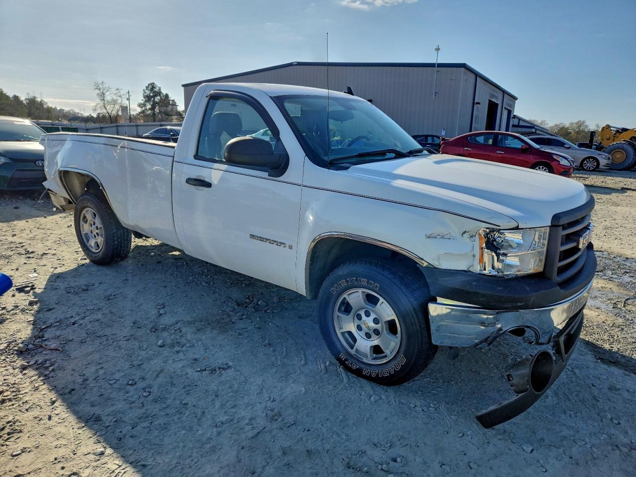 GMC Sierra C1500 Image 10