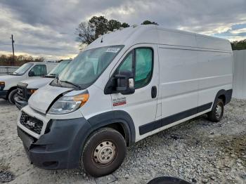  Salvage Ram Promaster