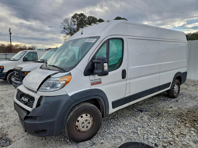  Salvage Ram Promaster