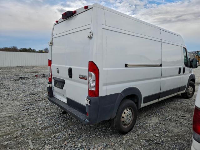 Ram Promaster 2500 High Image 7