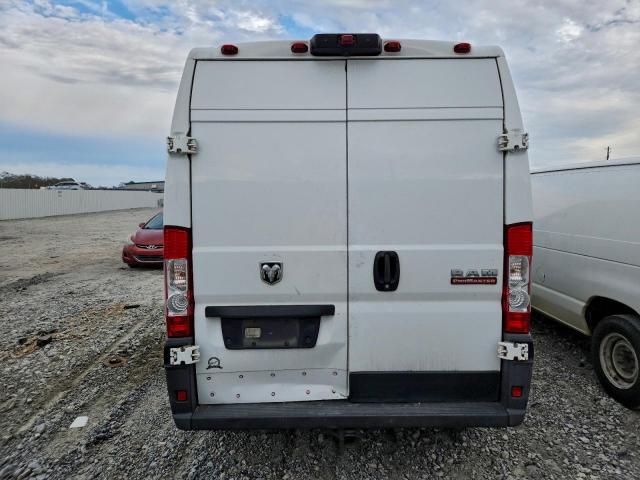 Ram Promaster 2500 High Image 6