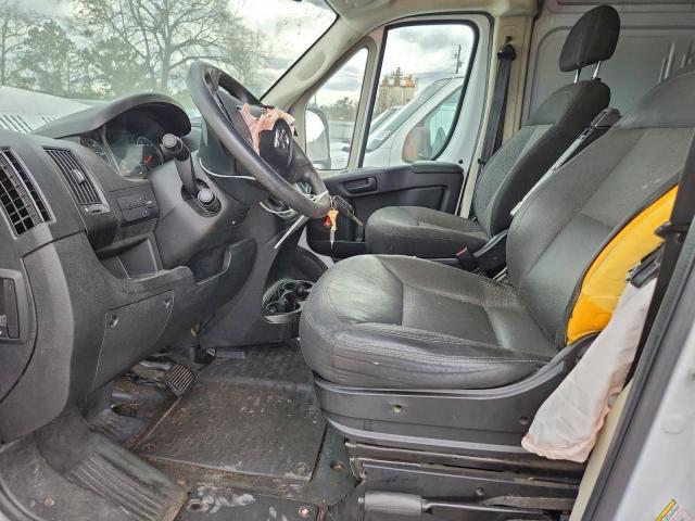 Ram Promaster 2500 High Image 13