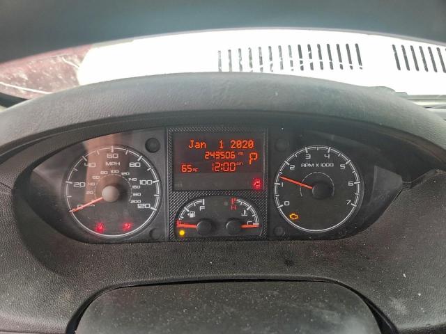 Ram Promaster 2500 High Image 3