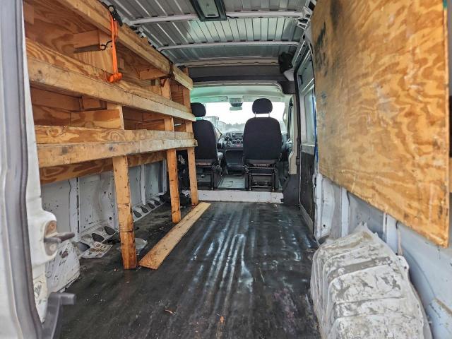 Ram Promaster 2500 High Image 4