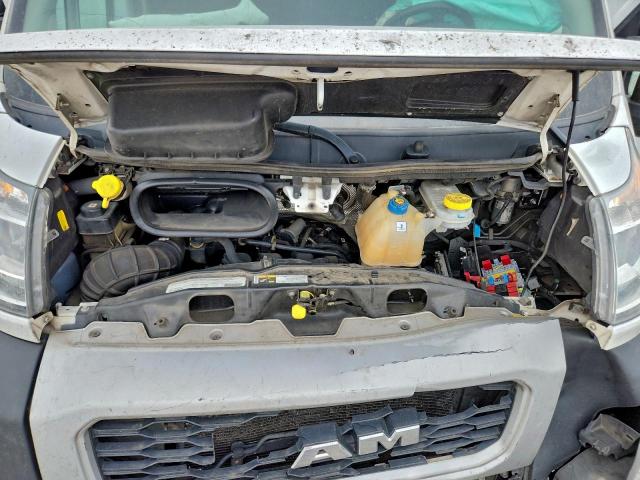 Ram Promaster 2500 High Image 11