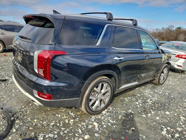 Hyundai PALISADE Sel Image 3