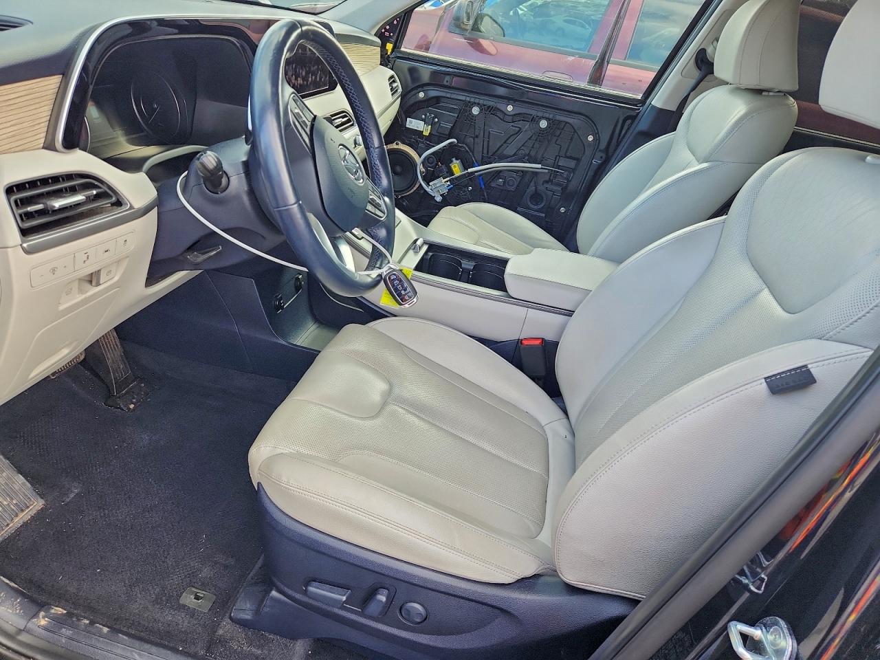 Hyundai PALISADE Sel Image 12