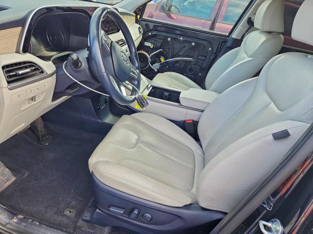 Hyundai PALISADE Sel Image 12