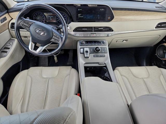 Hyundai PALISADE Sel Image 8