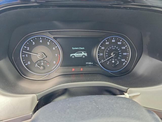 Hyundai PALISADE Sel Image 5