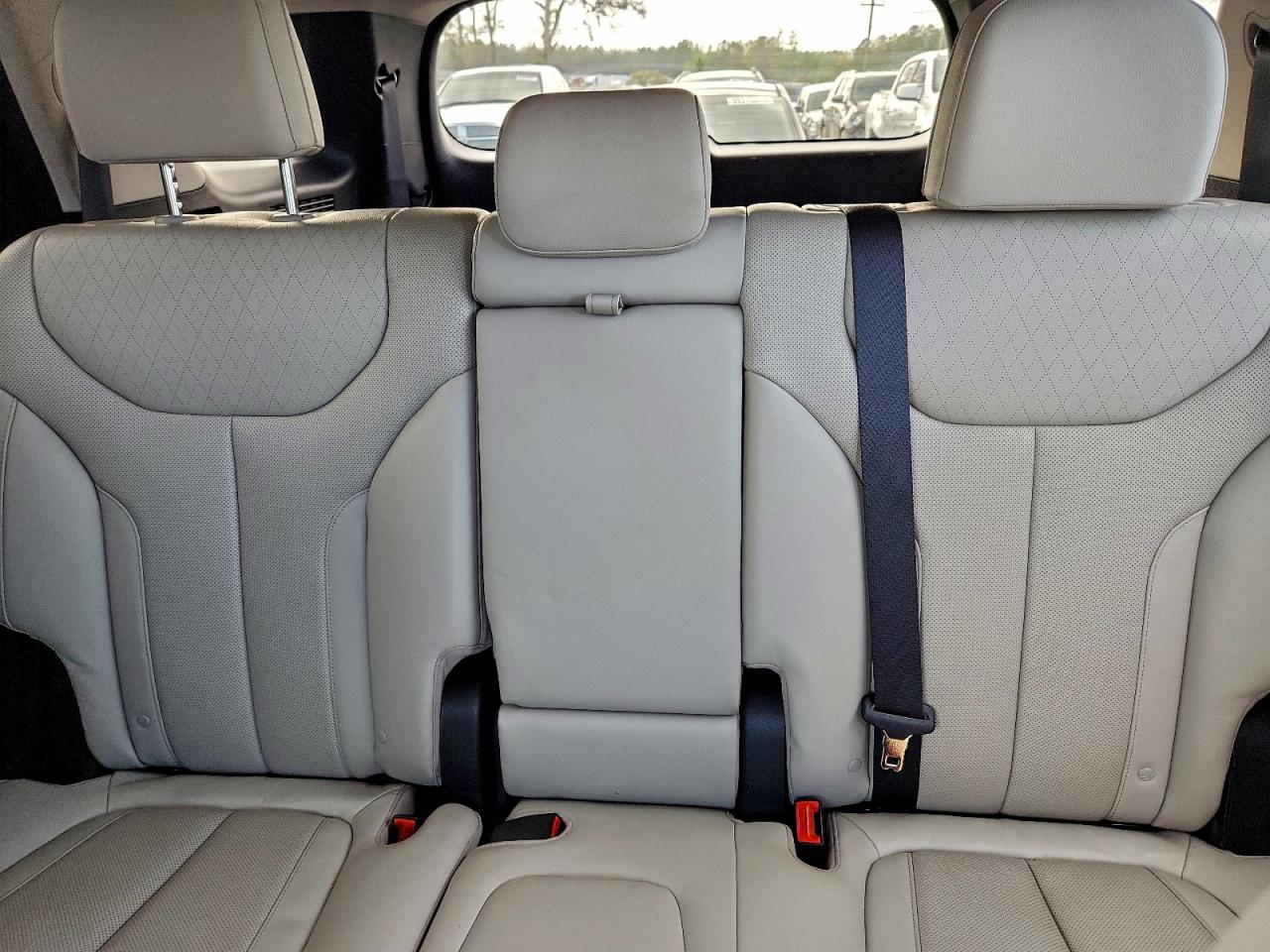 Hyundai PALISADE Sel Image 14