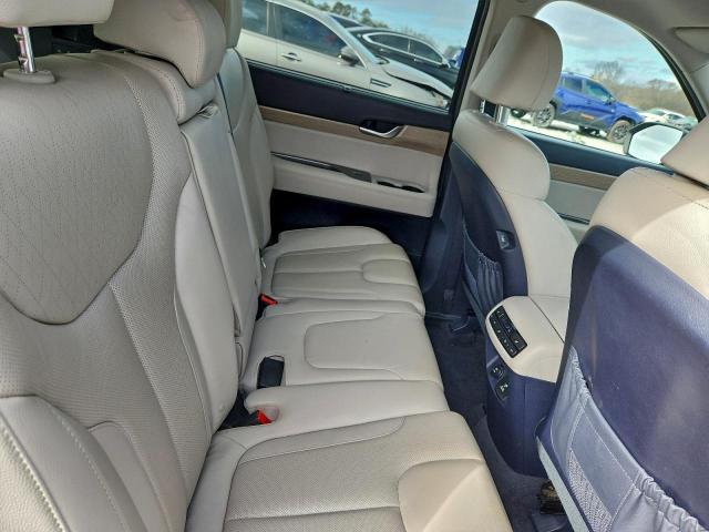 Hyundai PALISADE Sel Image 6