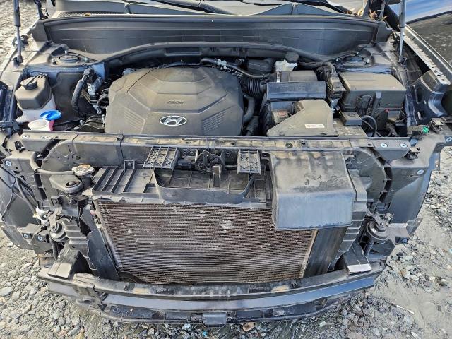 Hyundai PALISADE Sel Image 10