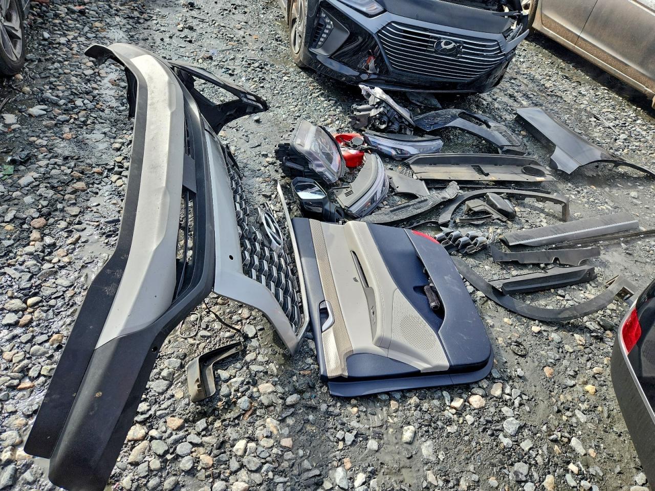 Hyundai PALISADE Sel Image 11