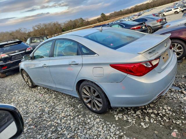 Hyundai SONATA Se Image 12