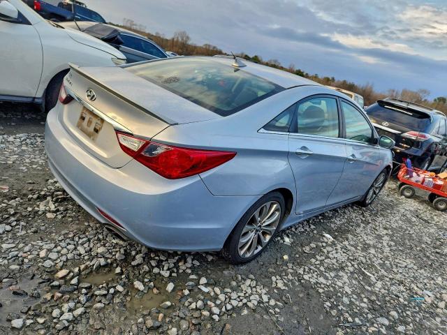 Hyundai SONATA Se Image 3