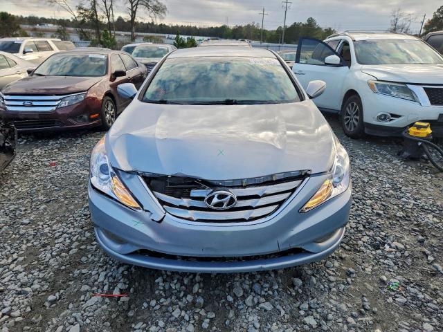 Hyundai SONATA Se Image 9