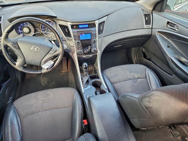 Hyundai SONATA Se Image 4