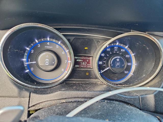 Hyundai SONATA Se Image 5