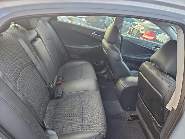 Hyundai SONATA Se Image 6