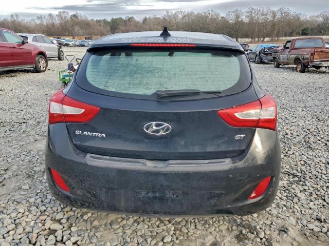 Hyundai ELANTRA Image 12