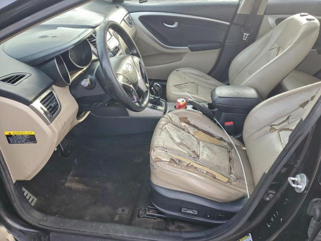 Hyundai ELANTRA Image 6