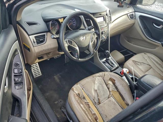 Hyundai ELANTRA Image 11