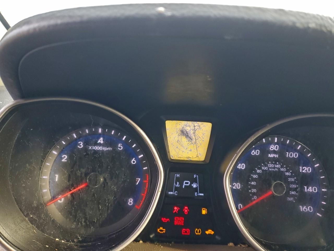 Hyundai ELANTRA Image 8