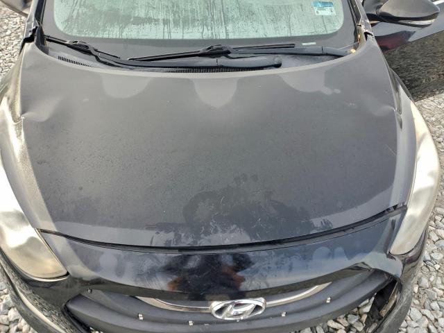 Hyundai ELANTRA Image 9