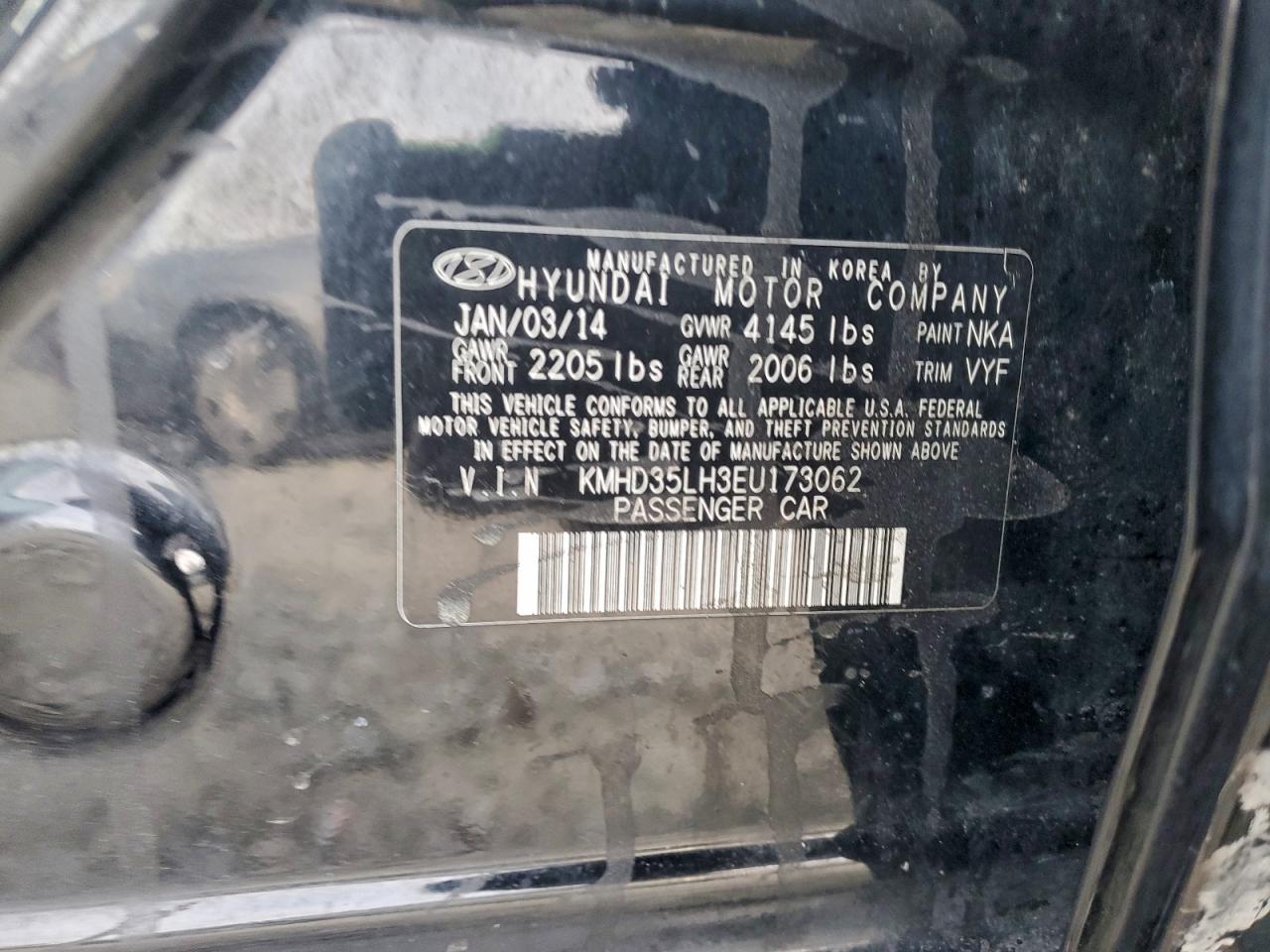 Hyundai ELANTRA Image 7