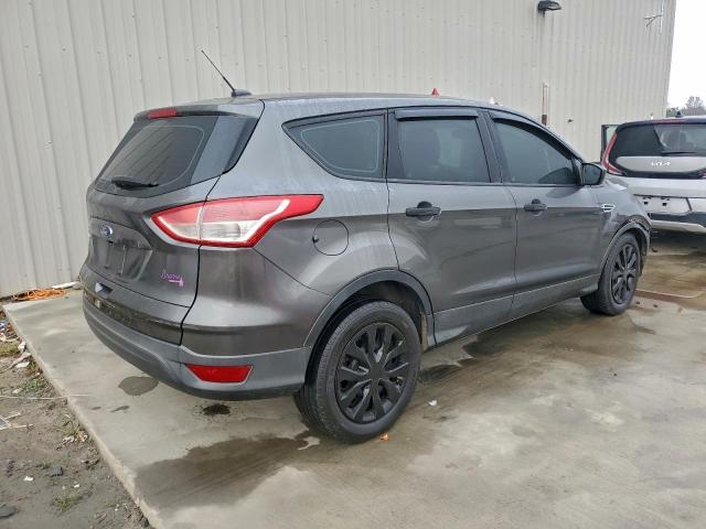 Ford Escape S Image 7