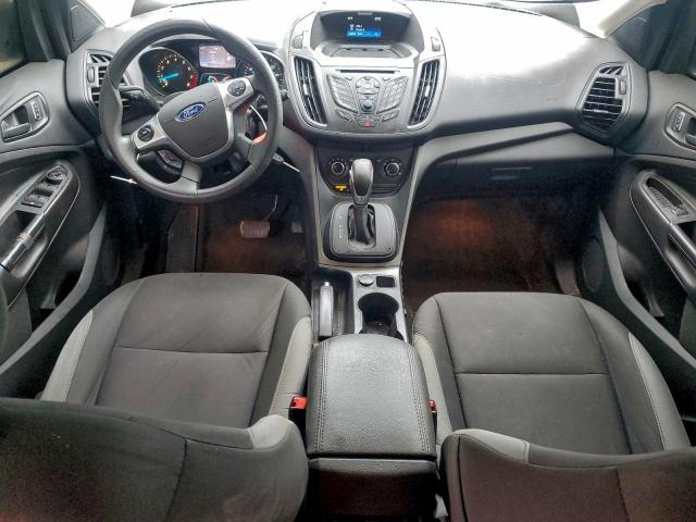 Ford Escape S Image 5
