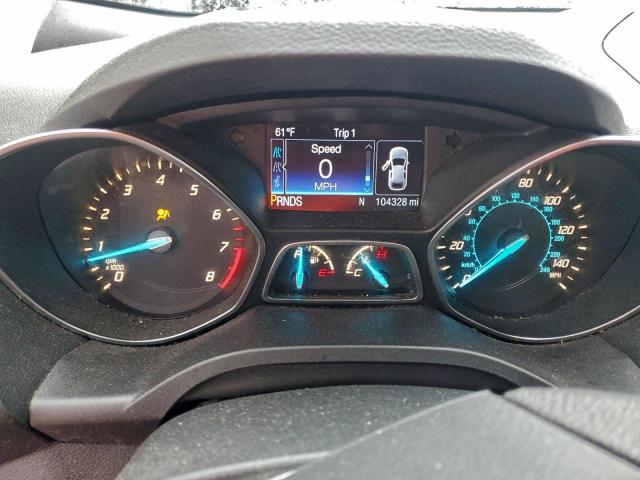 Ford Escape S Image 4