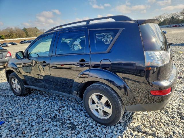 Mitsubishi Outlander Es Image 3