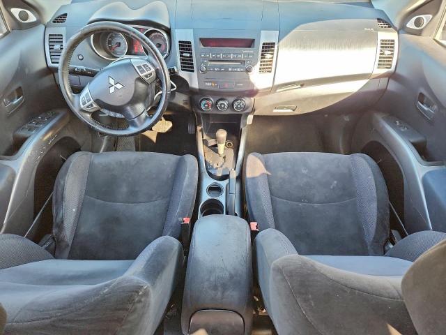 Mitsubishi Outlander Es Image 8