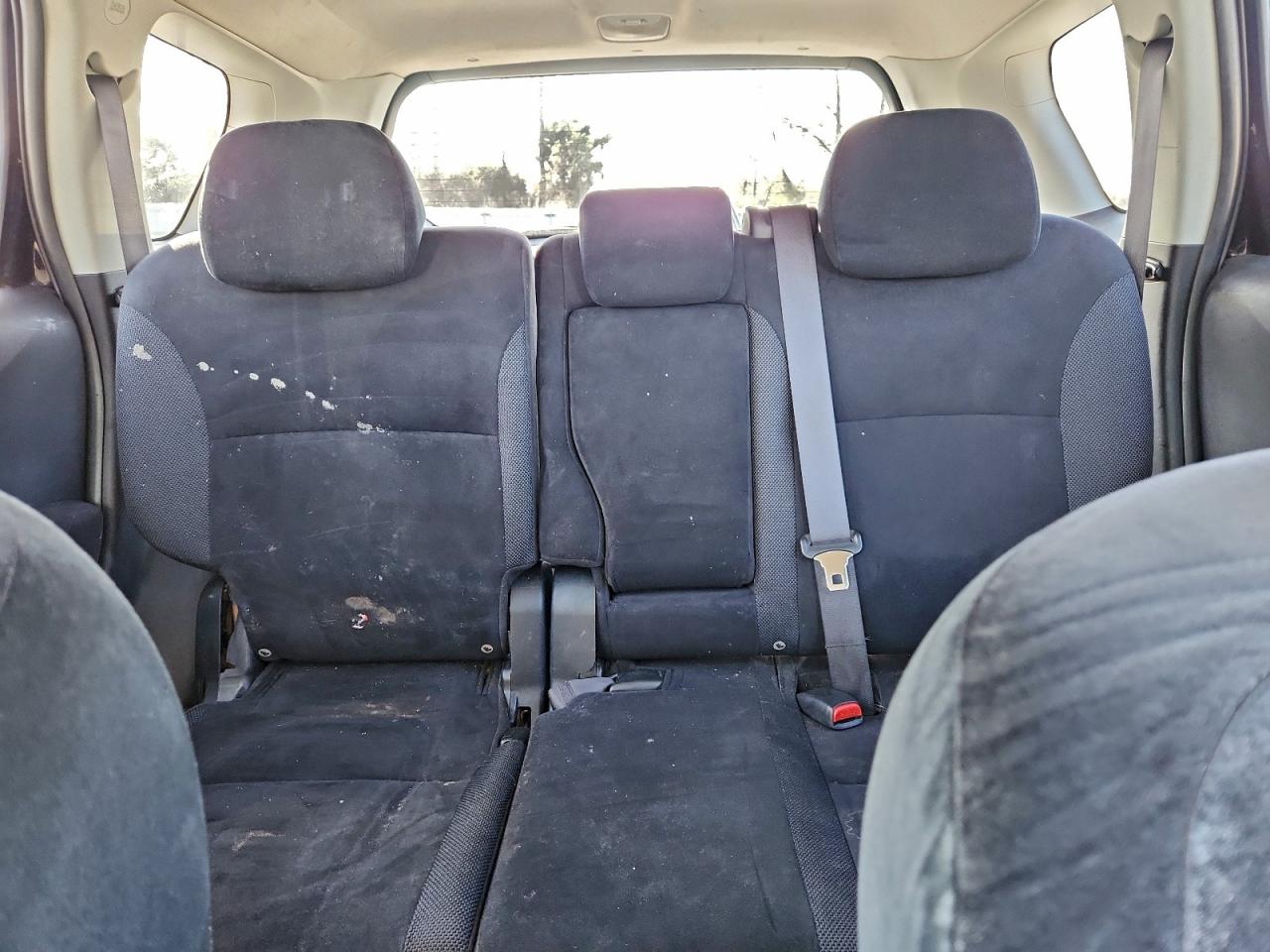 Mitsubishi Outlander Es Image 7