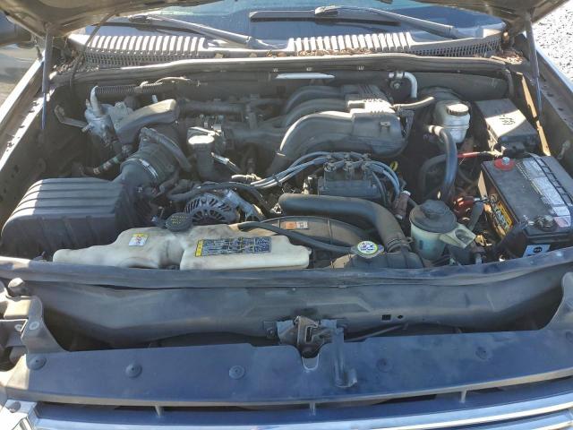 Ford Explorer Xlt Image 2