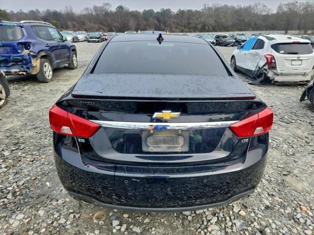 Chevrolet Impala Ltz Image 10