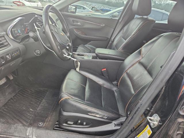 Chevrolet Impala Ltz Image 7