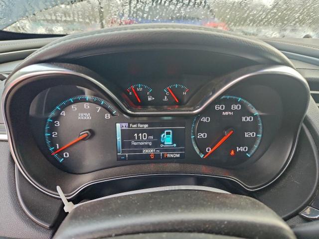 Chevrolet Impala Ltz Image 11