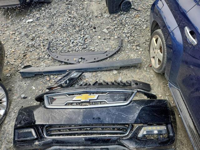 Chevrolet Impala Ltz Image 3