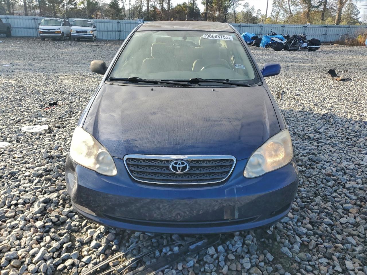 Toyota Corolla Ce Image 5