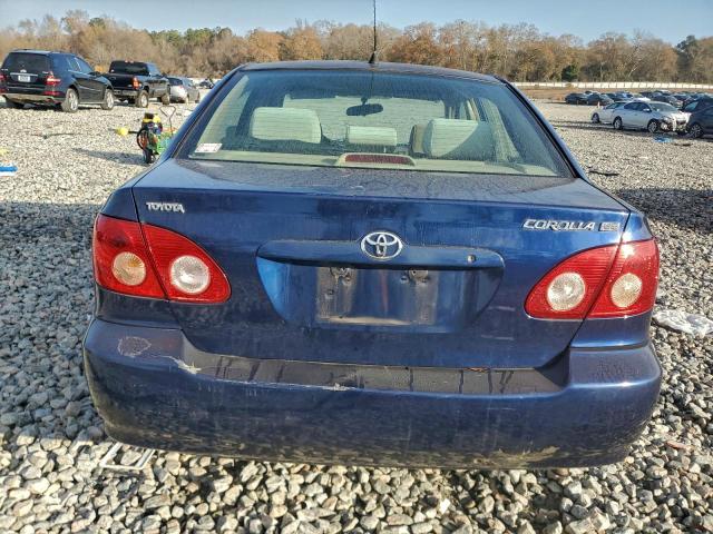 Toyota Corolla Ce Image 7