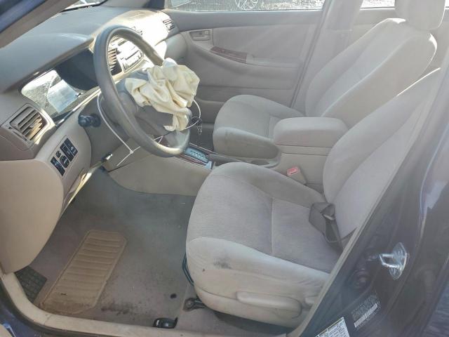 Toyota Corolla Ce Image 4