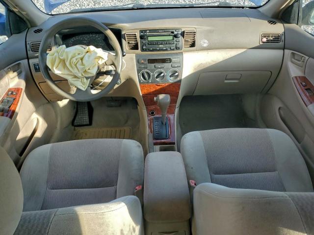 Toyota Corolla Ce Image 8