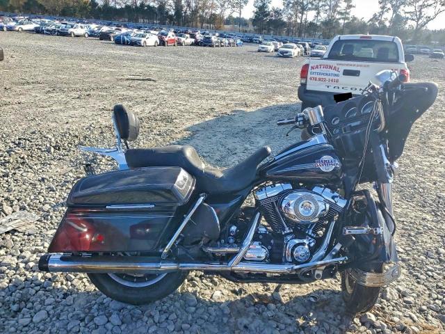  Salvage Harley-Davidson Fl