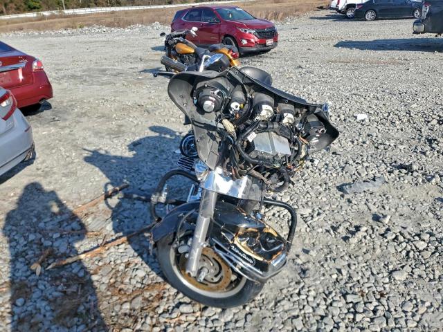 Harley-Davidson Fl Image 6