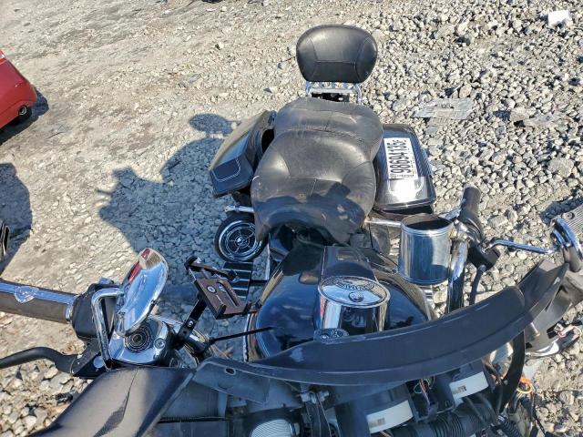 Harley-Davidson Fl Image 8