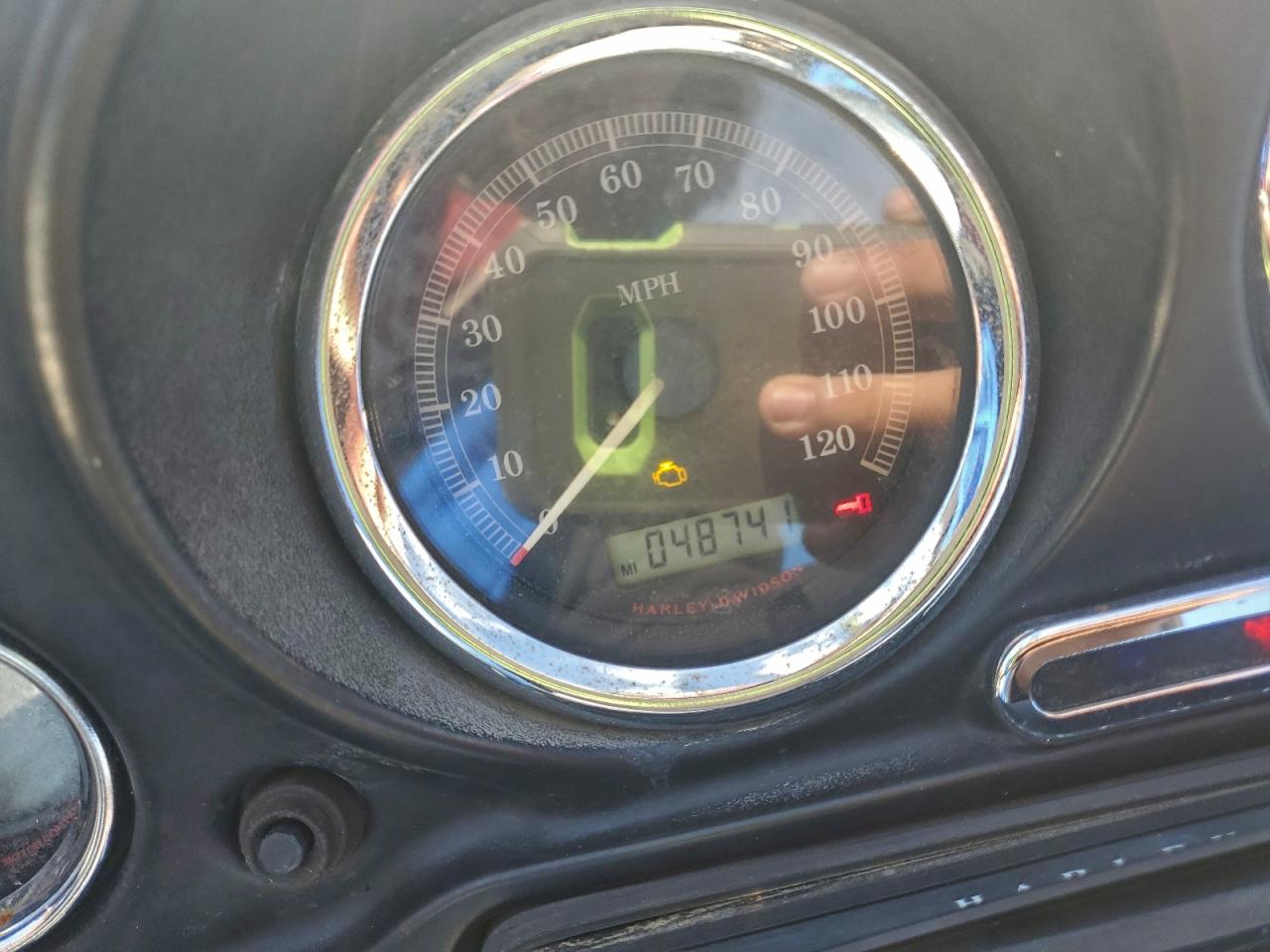 Harley-Davidson Fl Image 3