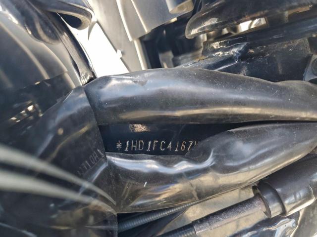 Harley-Davidson Fl Image 5